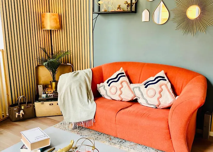 Quirinale Apartment In Rome