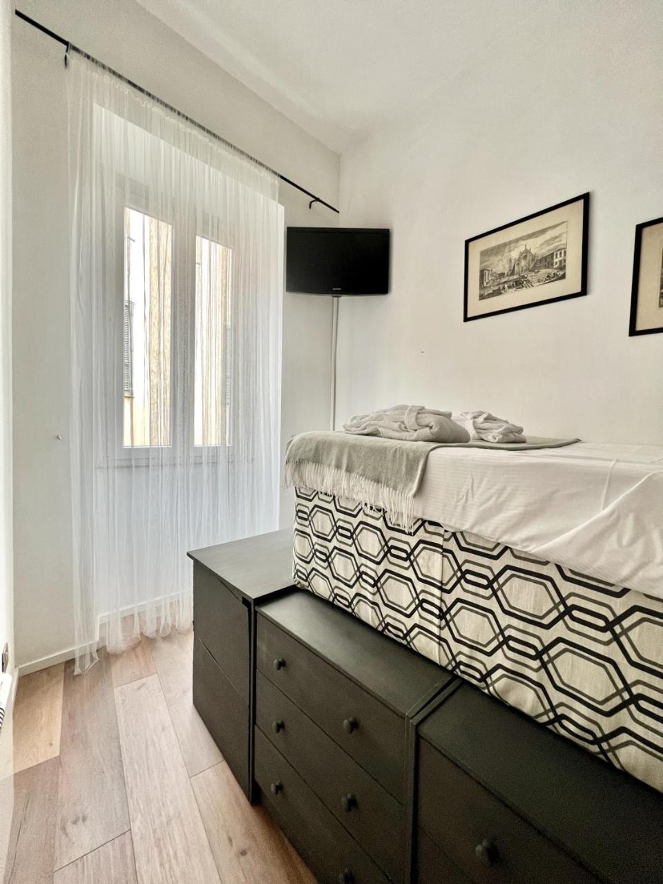 Quirinale Apartment *