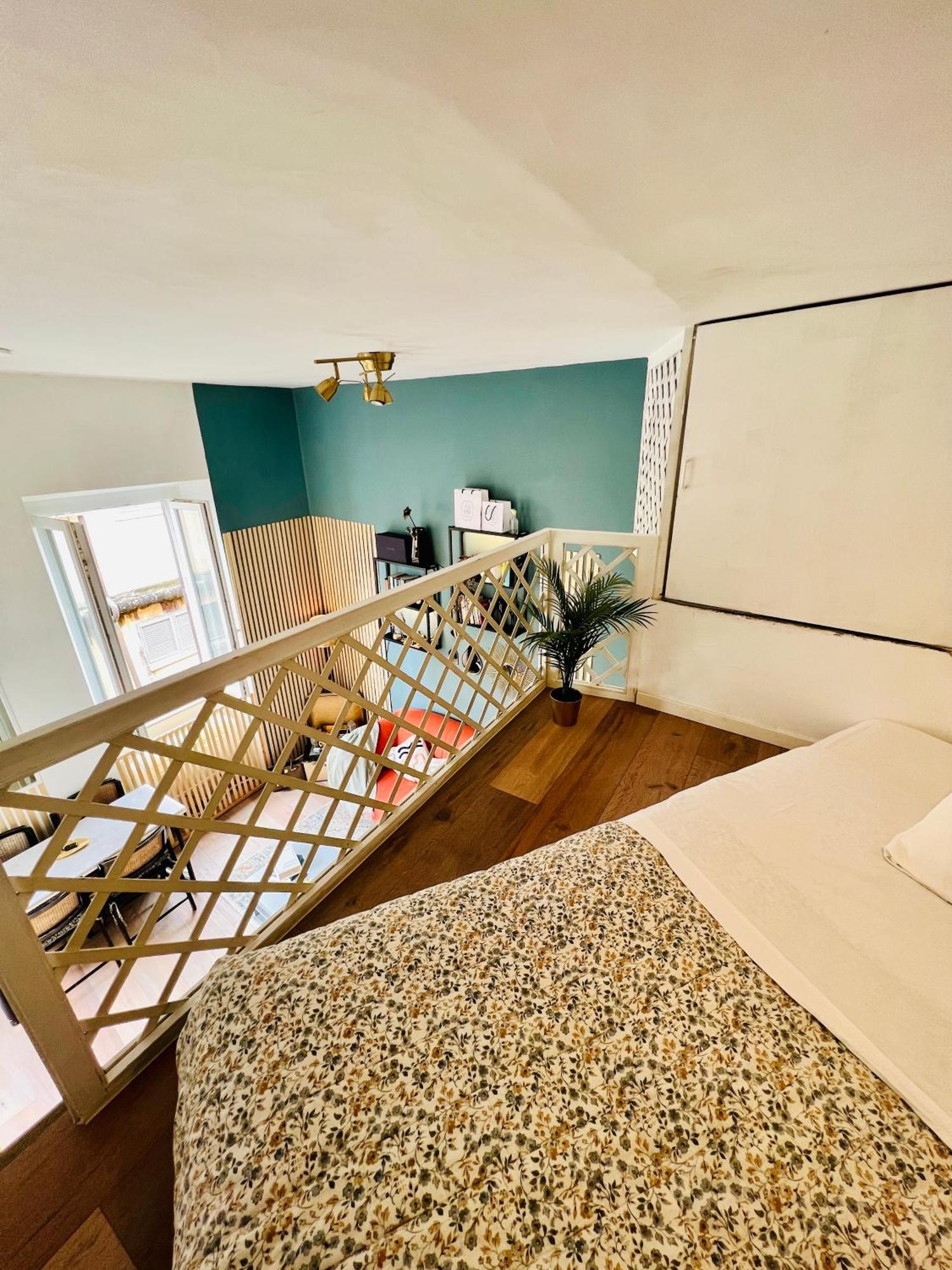 Quirinale Apartment Rom