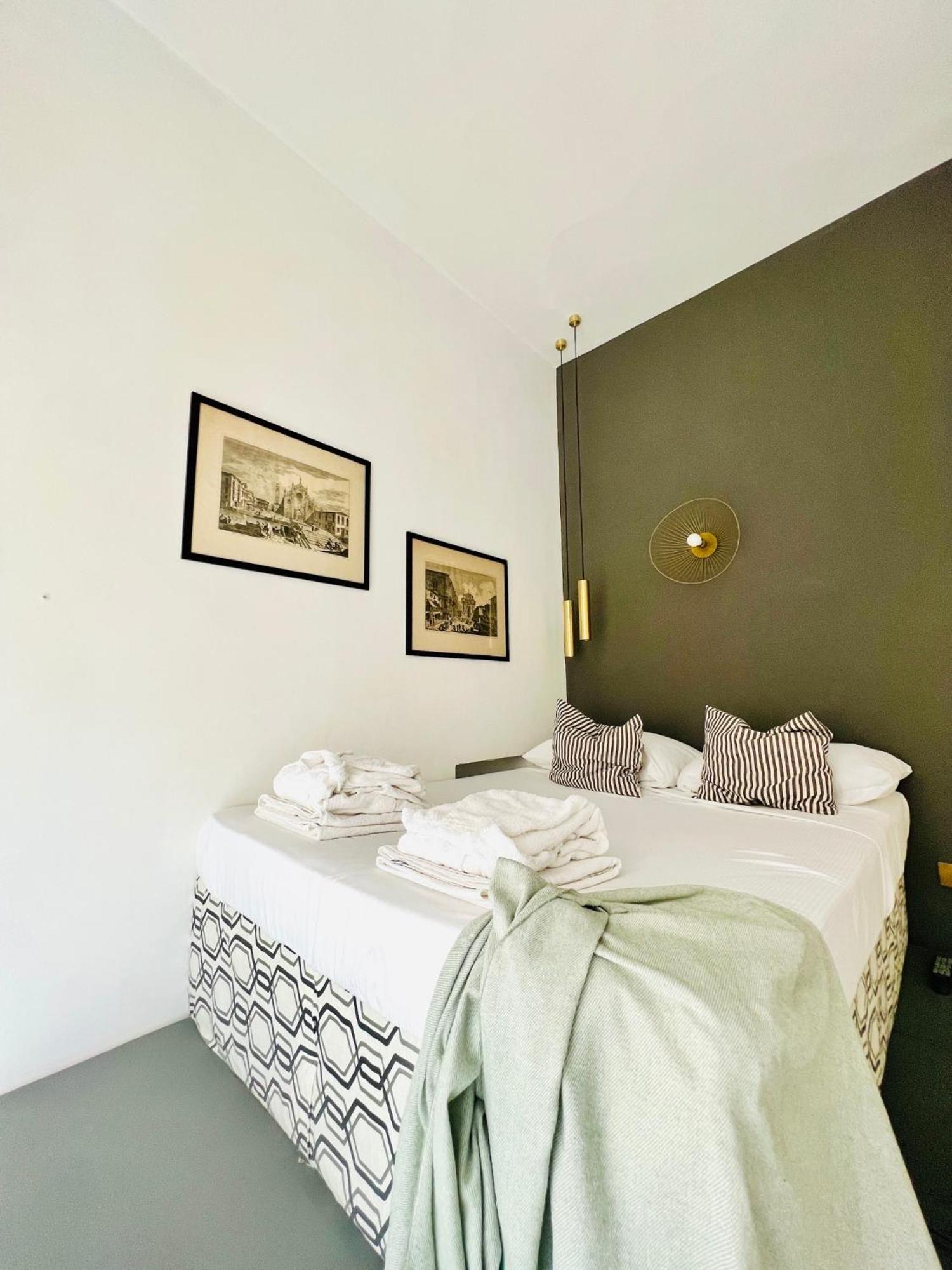 Quirinale Apartment