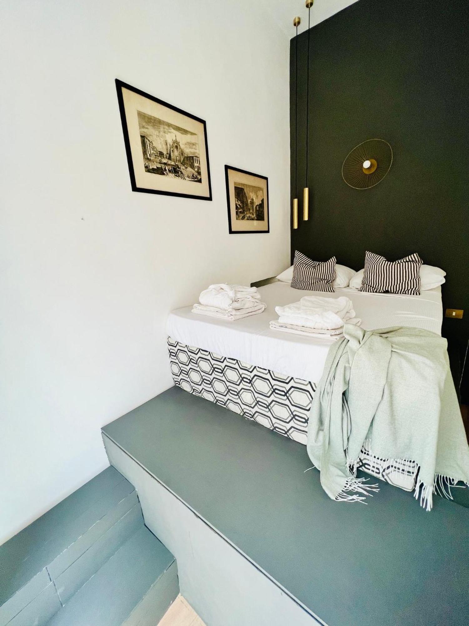Quirinale Apartment *
