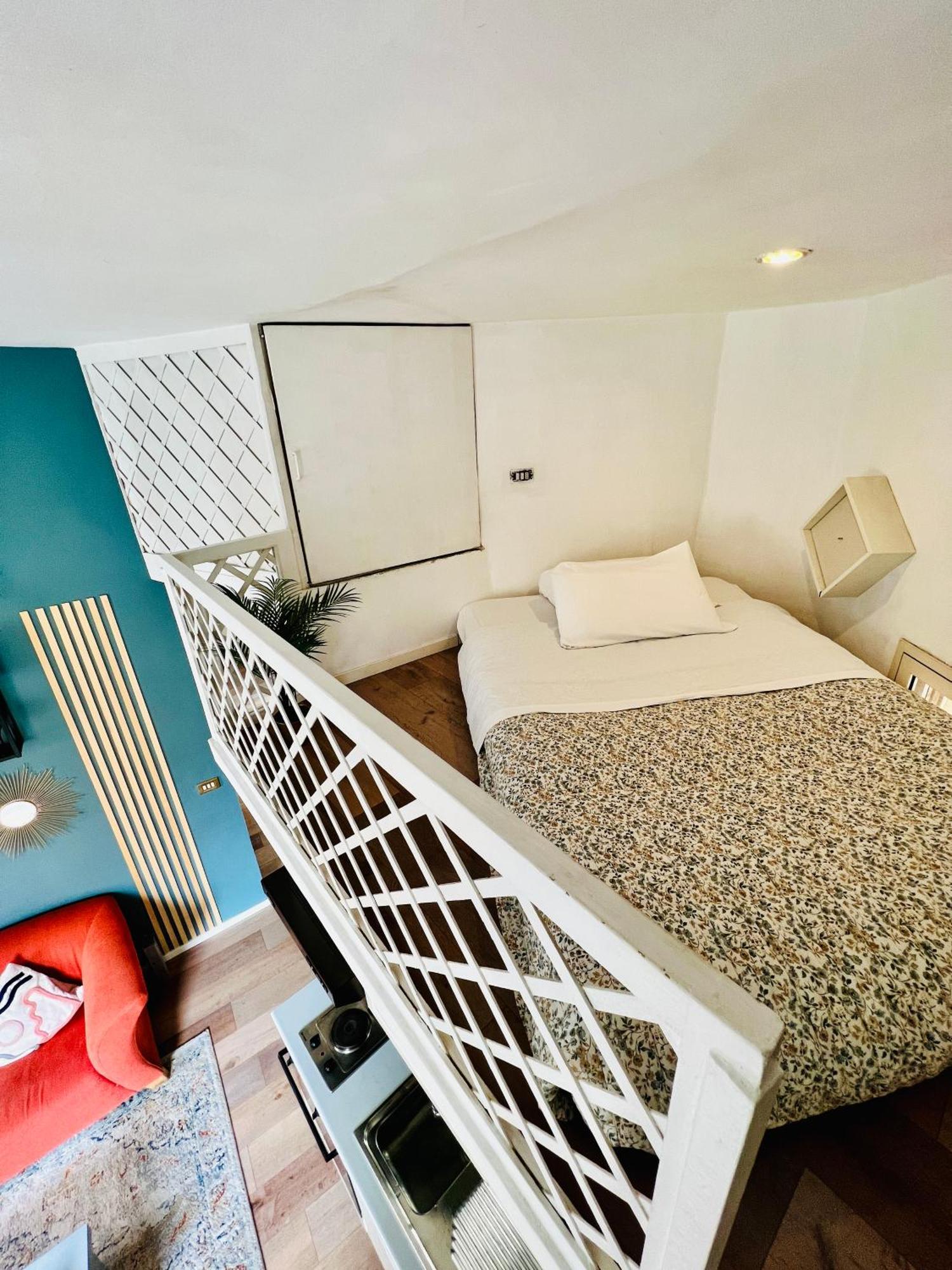 Quirinale Apartment *