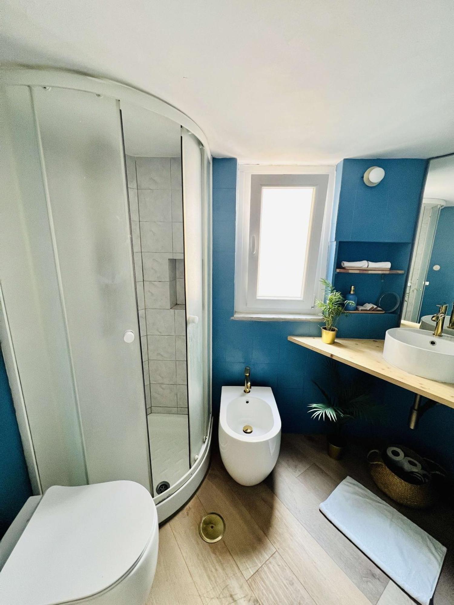 Apartment Quirinale *
