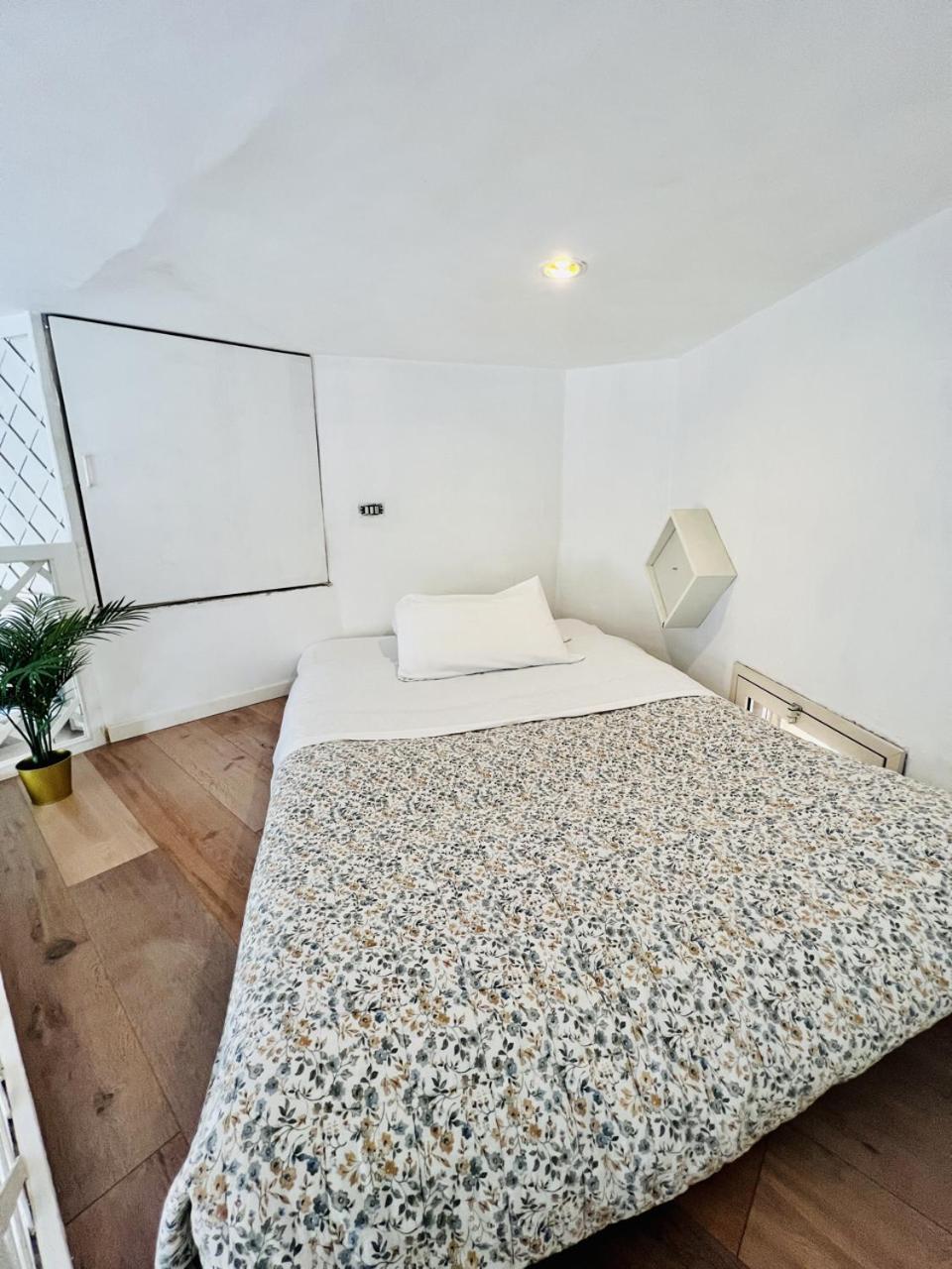 Quirinale Apartment Rom