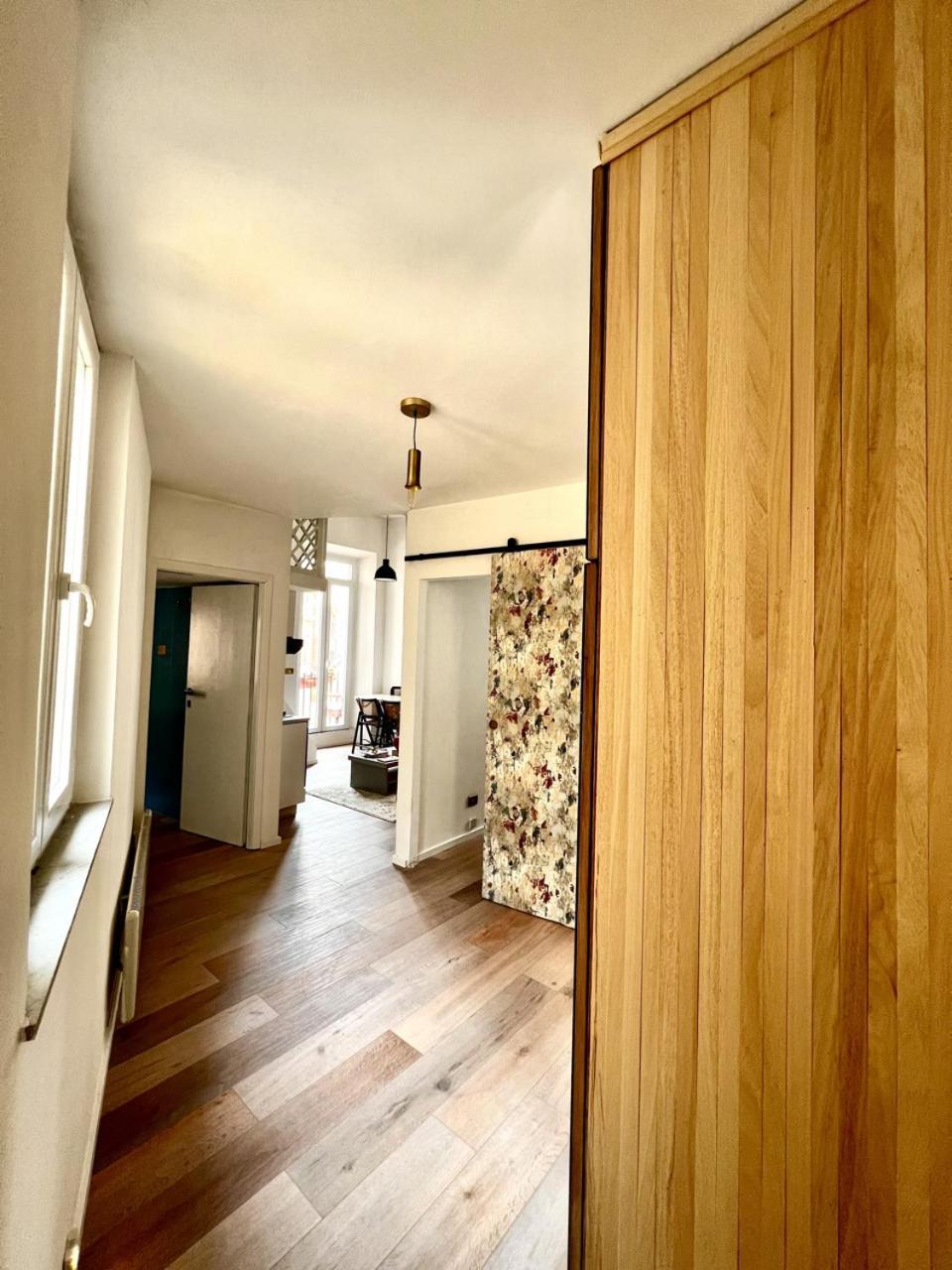 Quirinale Apartment
