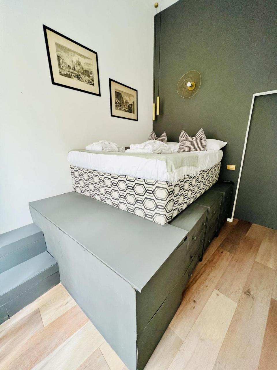Quirinale Apartment