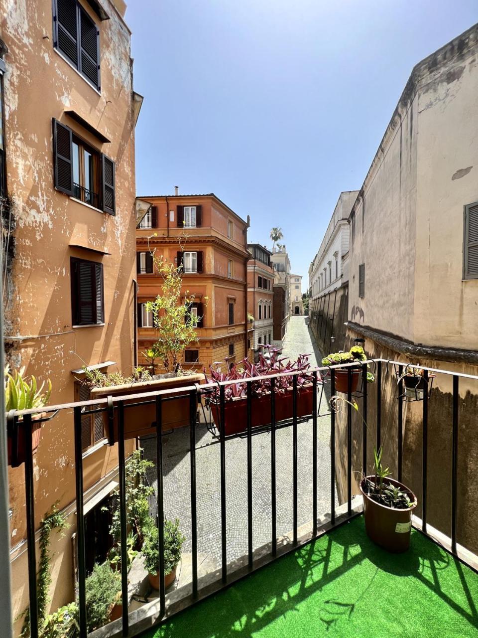 Quirinale Apartment