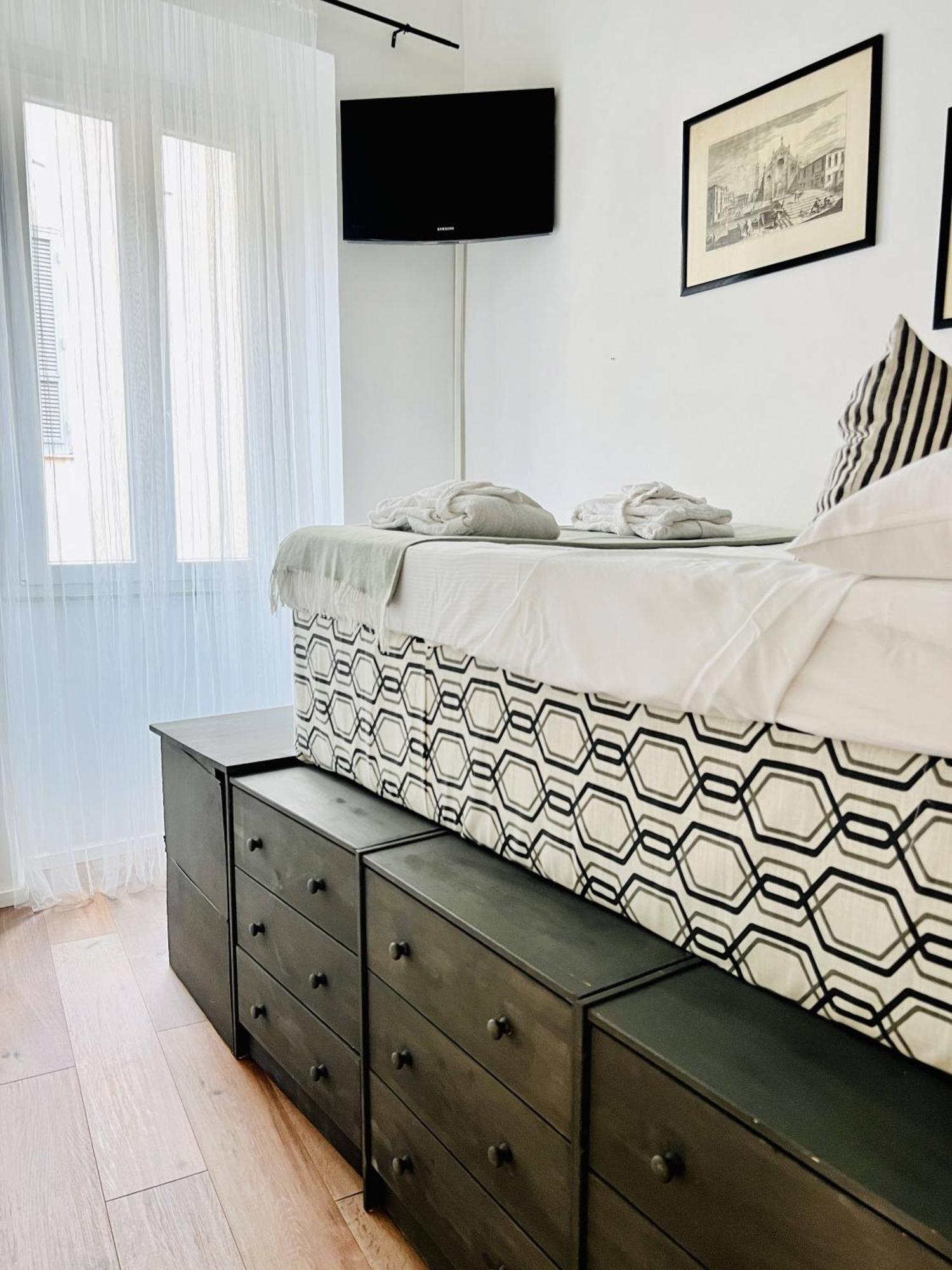 Quirinale Apartment
