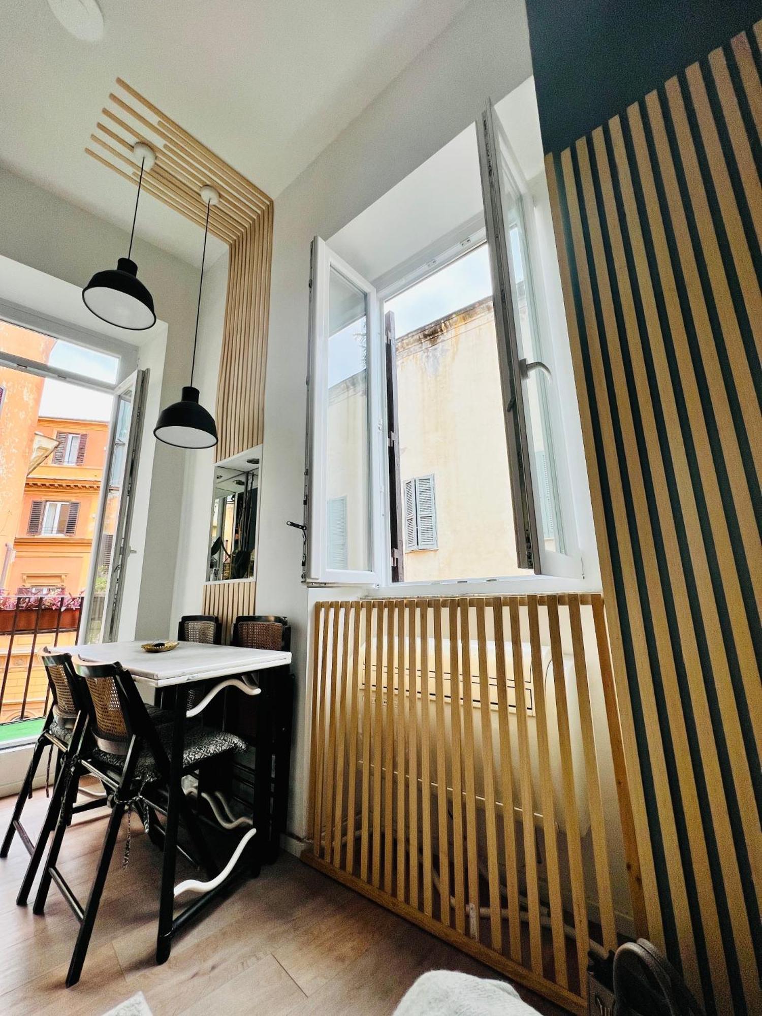 Quirinale Apartment