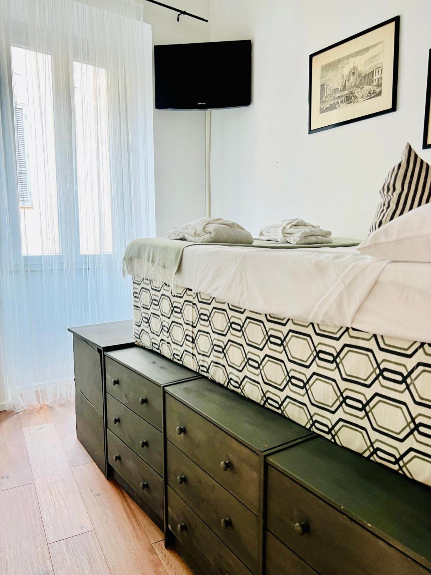 Apartment Quirinale *