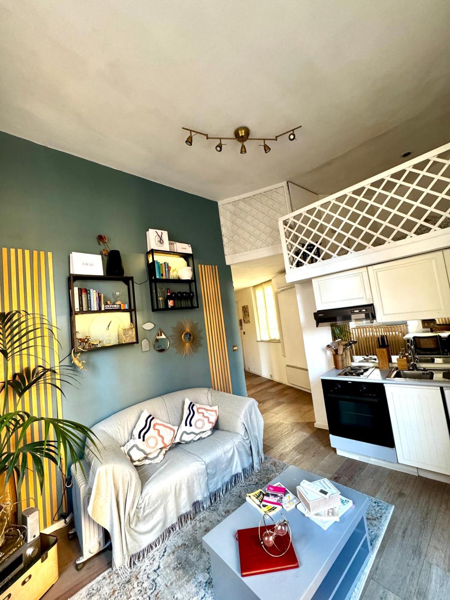Quirinale Apartment Rom