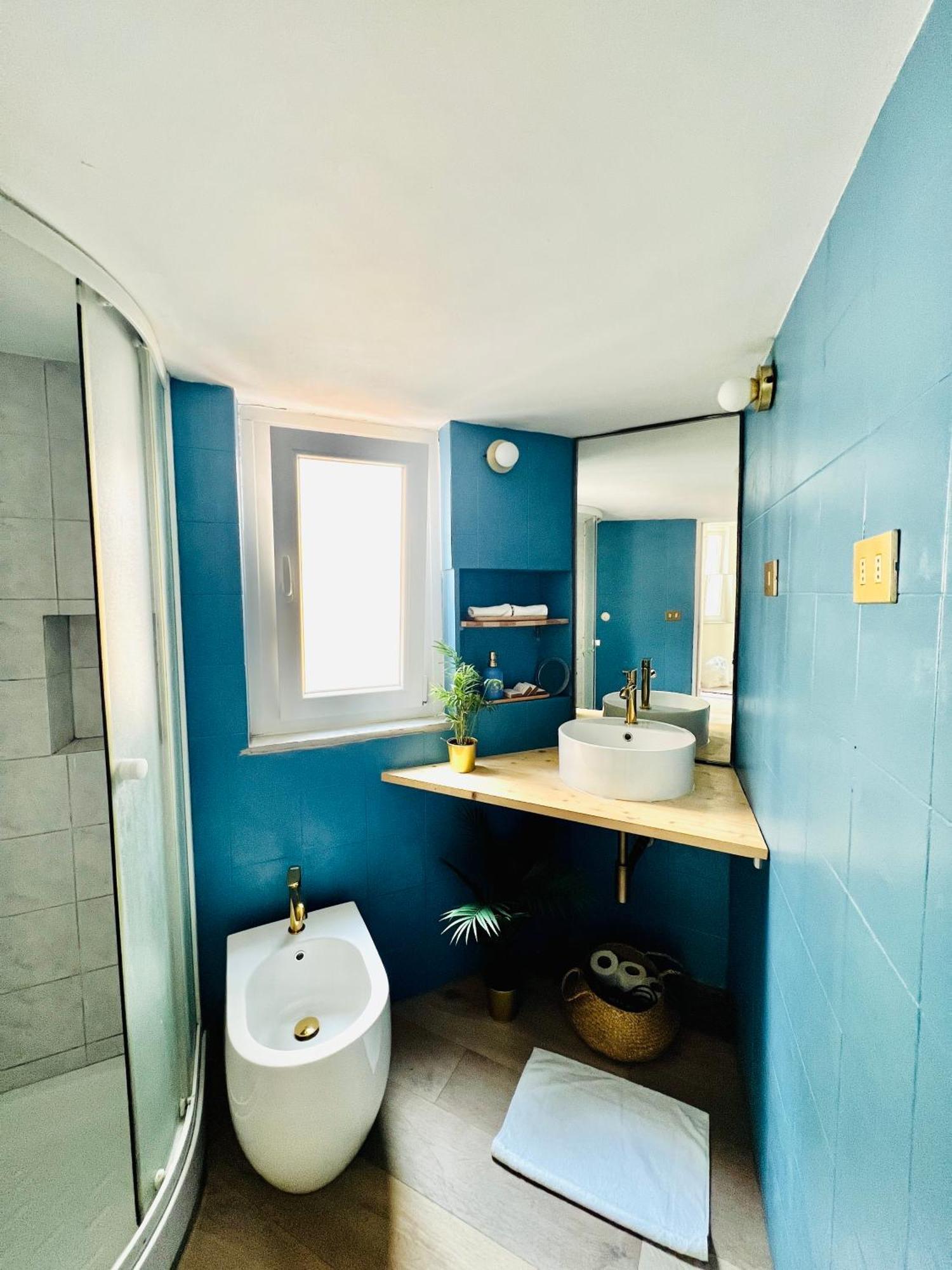 Apartment Quirinale *