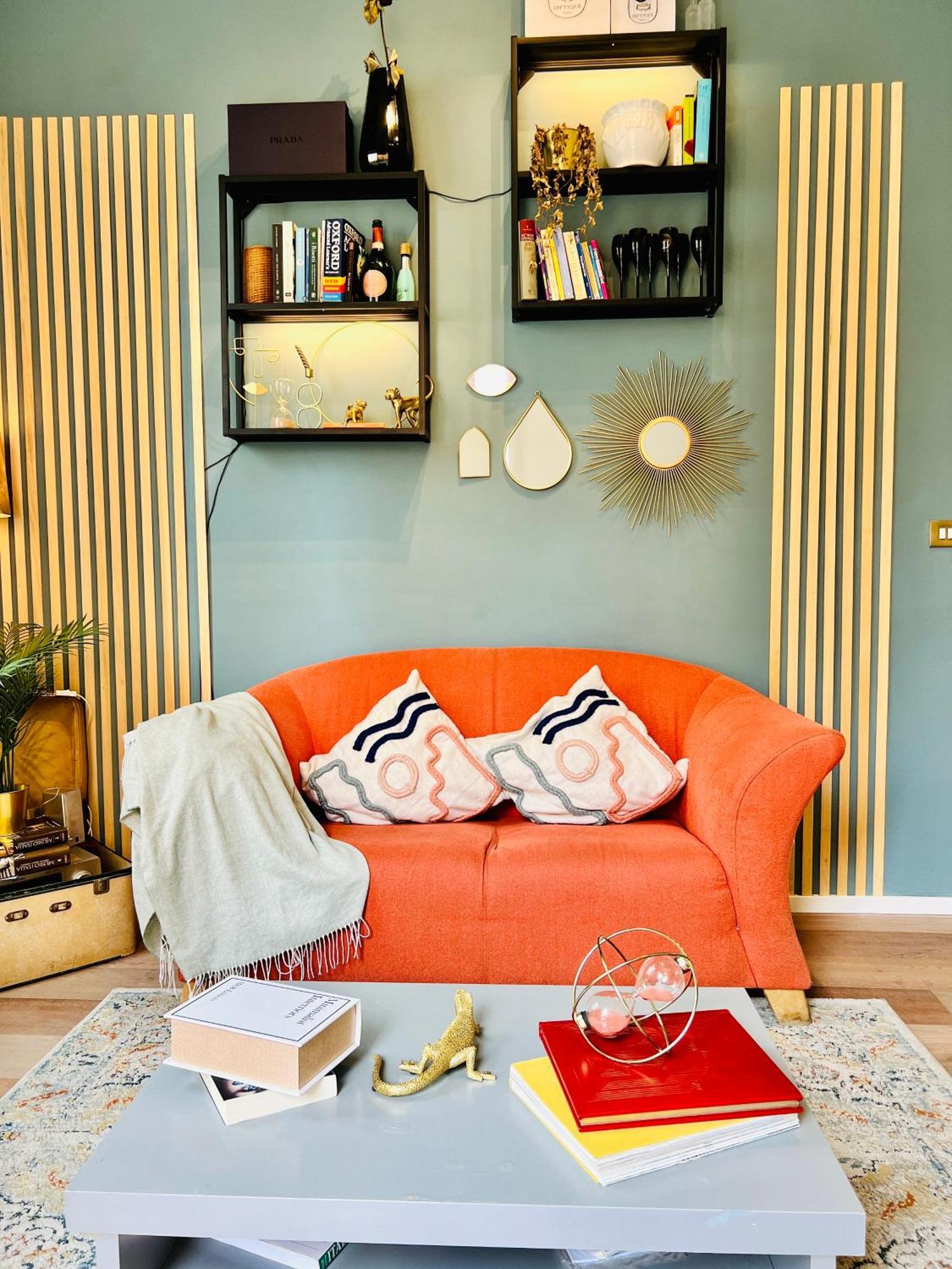 Quirinale Apartment